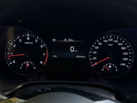 Kia K3, 2022 — сүрөт 6