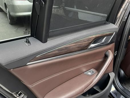 BMW 5 Series, 2019 — сүрөт 6