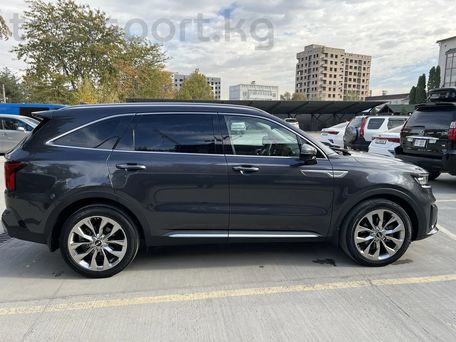 Kia Sorento, 2020 — сүрөт 5