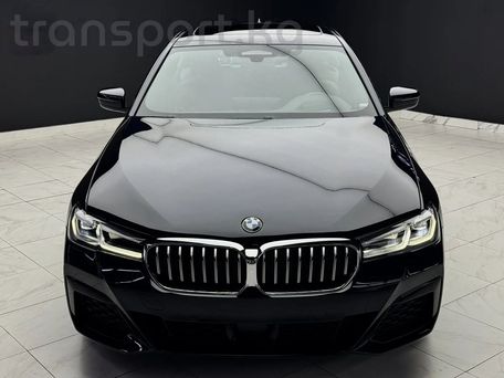 BMW 5 серии, 2020 — сүрөт 2