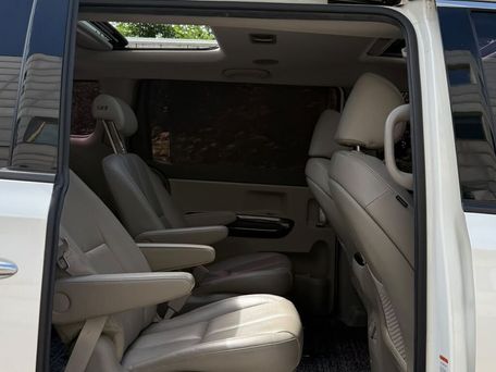 Kia Carnival, 2020 — 照片 13