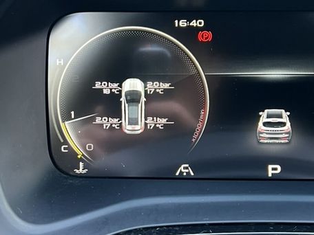Geely Emgrand, 2021 — 照片 14