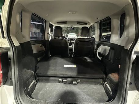 Kia Ray, 2020 — photo 12