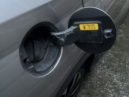 Weltmeister EX5, 2020 — photo 15