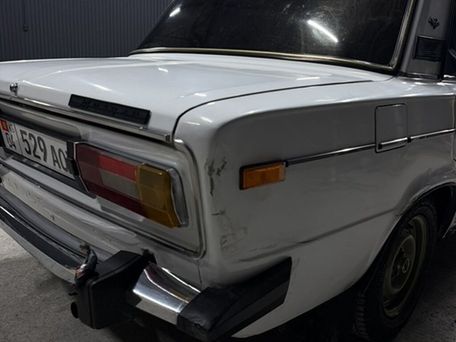 Lada (ВАЗ) 2106, 1989 — фото 8