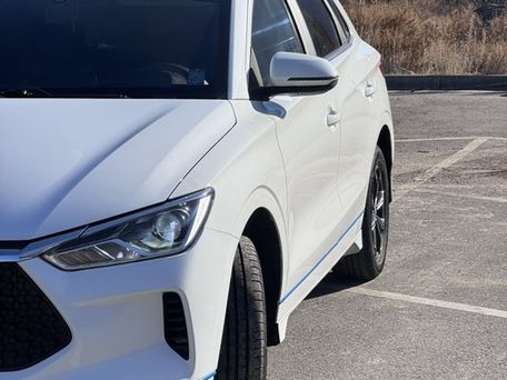 BYD E2, 2022 — photo 7