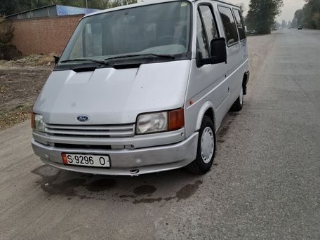 Ford Transit, 1990 — сүрөт 1