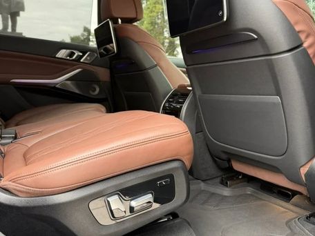 BMW X7, 2021 — сүрөт 9