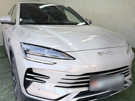 BYD Song Plus, 2024 — 照片 3