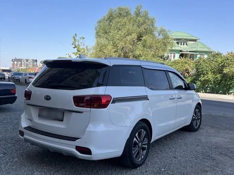 Kia Carnival, 2020 — сүрөт 6