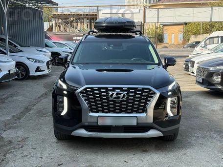 Hyundai Palisade, 2020 — сүрөт 2