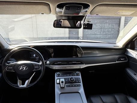 Hyundai Palisade, 2022 — сүрөт 6