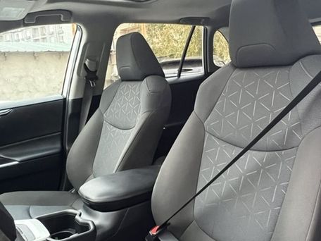 Toyota RAV4, 2022 — 照片 6