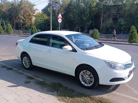 BYD E5, 2018 — сүрөт 4
