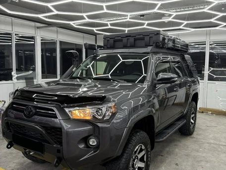 Toyota 4Runner, 2023 — фото 6