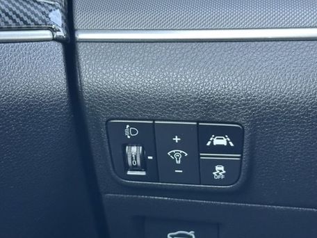 Kia K5, 2020 — сүрөт 17