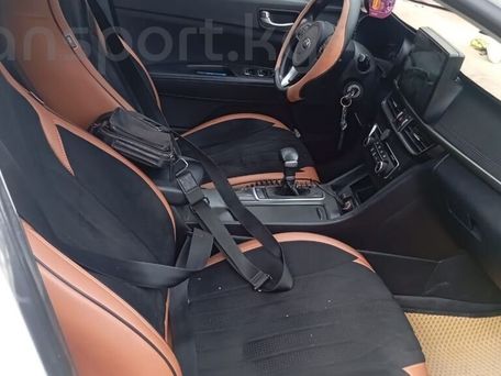 Kia K5, 2018 — сүрөт 5