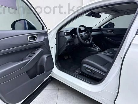 Honda Vezel, 2023 — photo 6