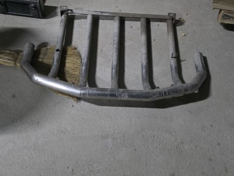 BMW X5, 2006 — photo 2