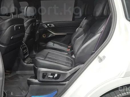 BMW X7, 2025 — сүрөт 18