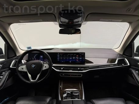 BMW X7, 2022 — photo 3