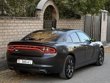 Dodge Charger, 2018 — photo 4