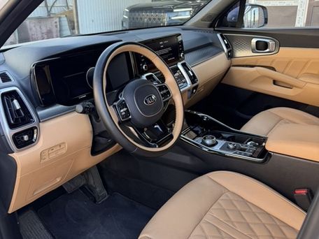 Kia Sorento, 2020 — 照片 7