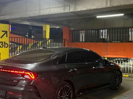 Kia K5, 2020 — 照片 4