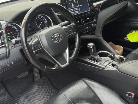 Toyota Camry, 2021 — сүрөт 6