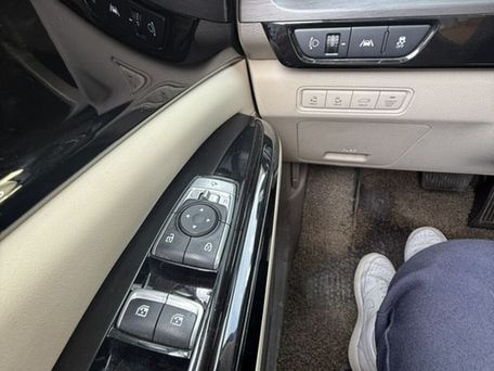 Kia Carnival, 2021 — 照片 16