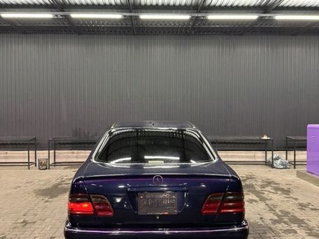 Mercedes-Benz E-Класс, 2000 — фото 3
