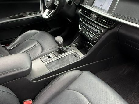 Kia K5, 2019 — сүрөт 9