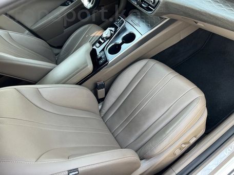 Kia K8, 2022 — photo 9