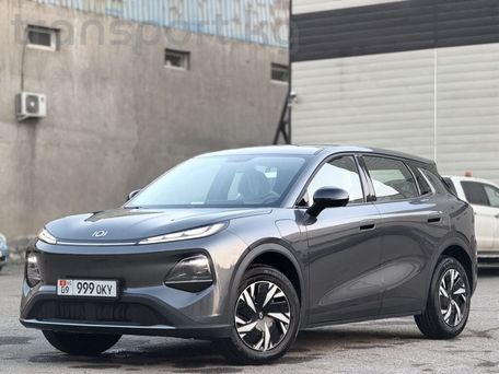Changan Qiyuan Q05, 2026 — photo 1