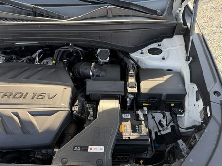 Hyundai Palisade, 2023 — photo 20