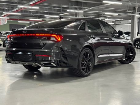 Kia K5, 2019 — photo 2