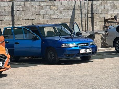 Daewoo Nexia, 2011 — photo 7