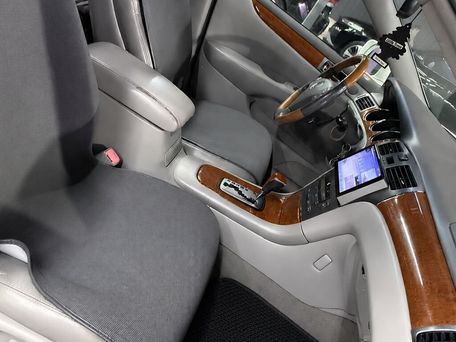 Lexus ES, 2005 — photo 7