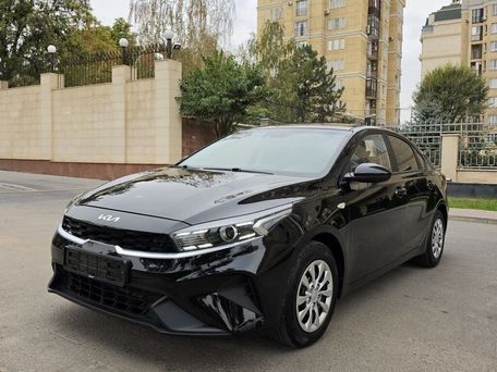 Kia K3, 2022 — сүрөт 4