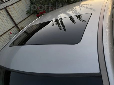 Mercedes-Benz C-Класс, 2003 — 照片 8