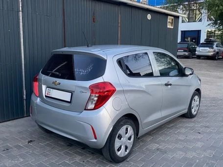 Chevrolet Spark, 2017 — photo 3