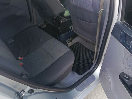 Hyundai Getz, 2002 — photo 9