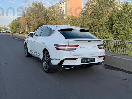 Genesis GV80, 2025 — сүрөт 4