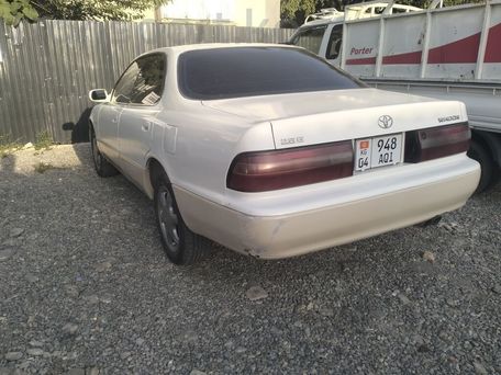 Toyota Windom, 1995
