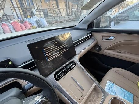 Aion I60, 2026 — photo 8