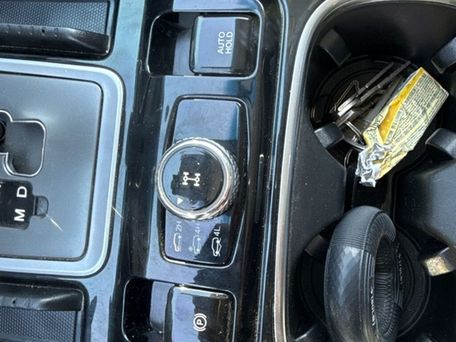 SsangYong Rexton, 2019 — photo 5
