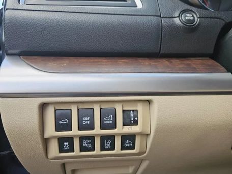 Subaru Outback, 2016 — сүрөт 6