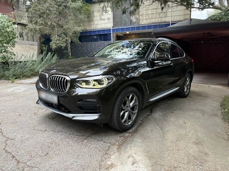 BMW X4, 2020 — photo 2