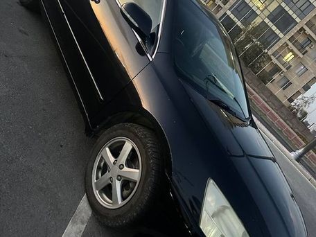 Honda Inspire, 2004 — сүрөт 4
