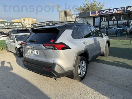 Toyota RAV4, 2020 — фото 3